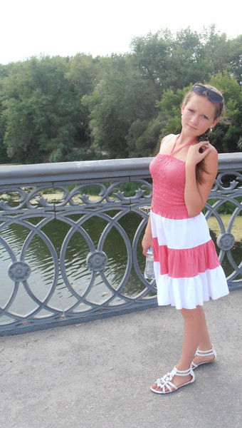 Маринка Помошник