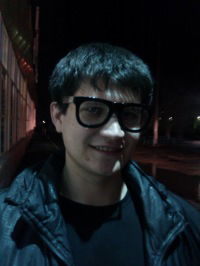 Никита Михальчук