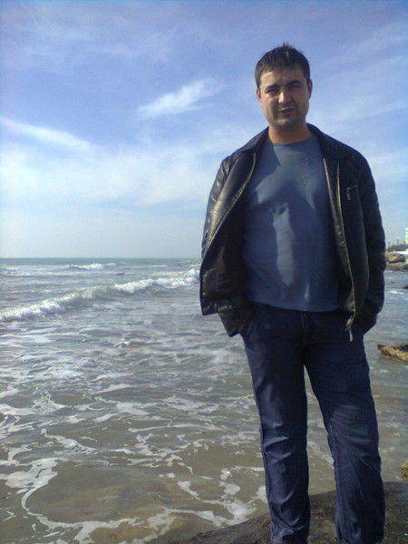 Игорь Савельев Тюряга