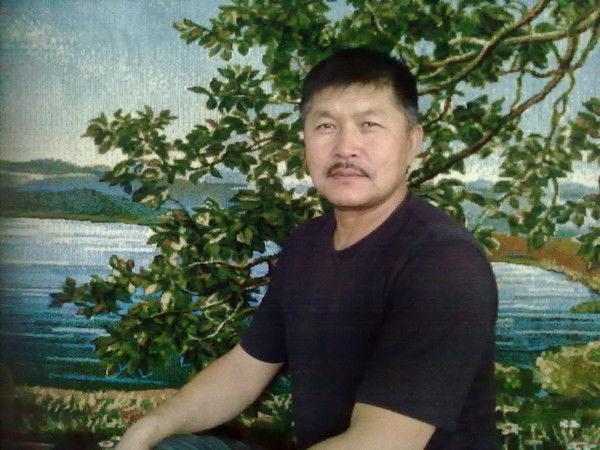 Борибек Жаксыбаев