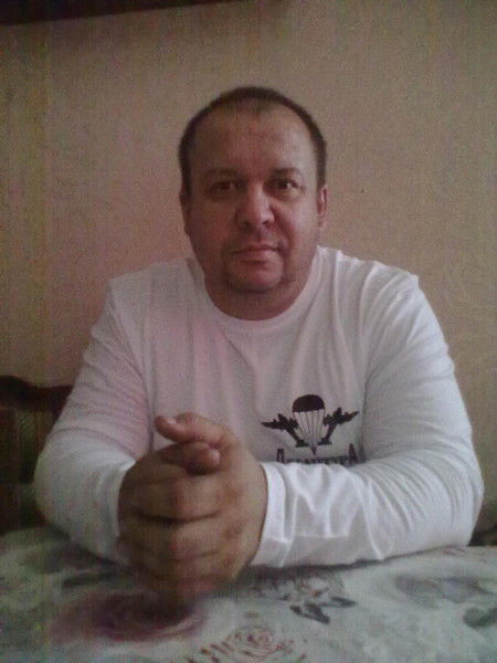 Роман Дубровский