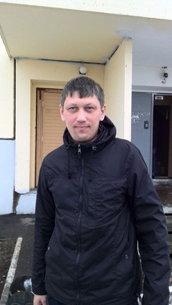 Алексей Борисович