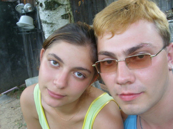 Денис Сервецкий