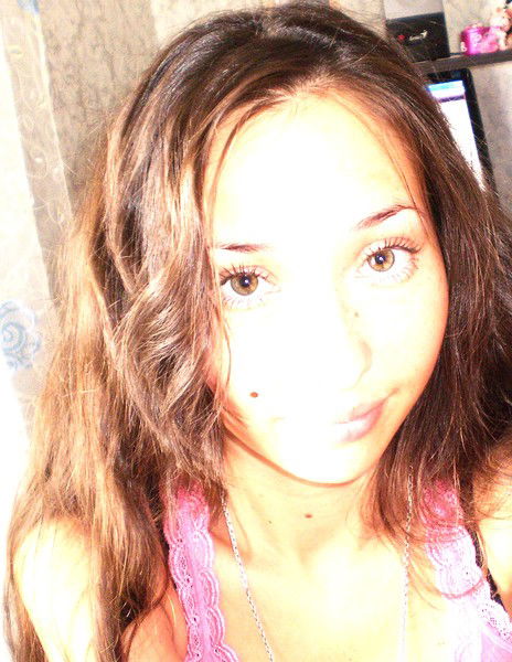 Наташа Анешева