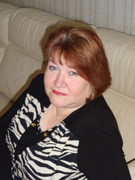 Света Лисина