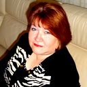 Света Лисина