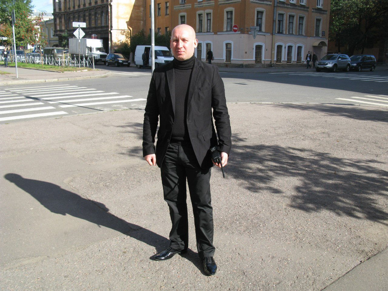 Сергей Васильев