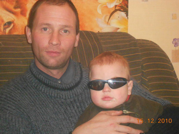 Котяев Виталий