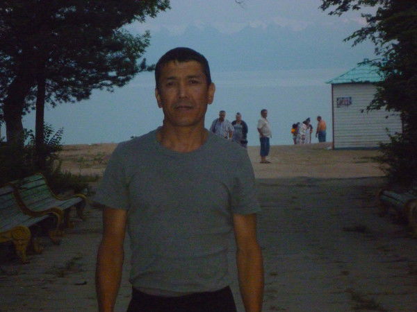 Марат Карабалин