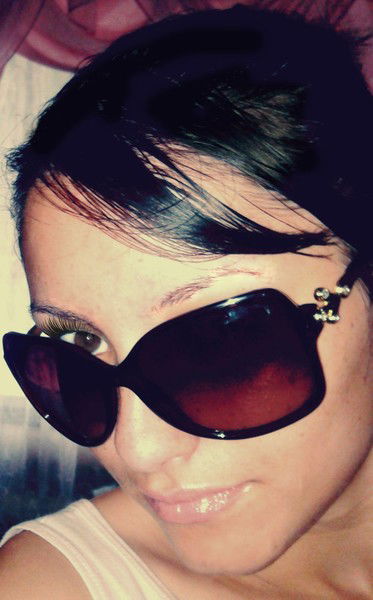 Екатерина Исакова