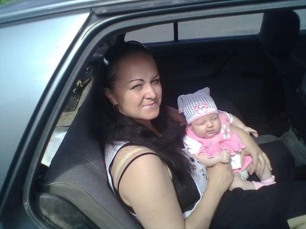 Светлана Лукашевич