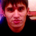 Alex Alexander