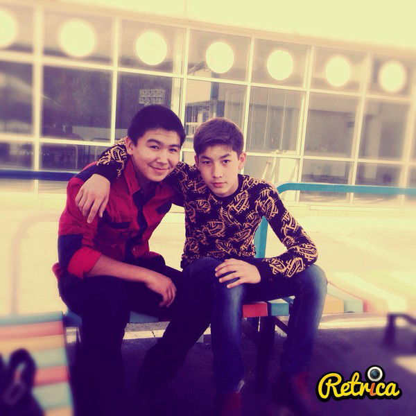 Сарсен Омирсериков