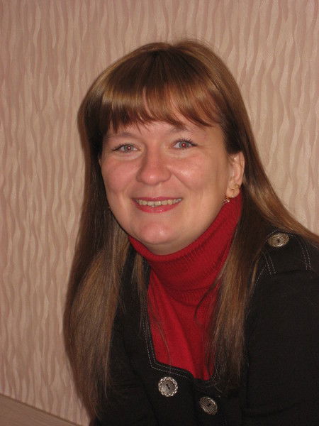 Наталья Тимофеева