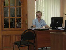 Татьяна Мишакова