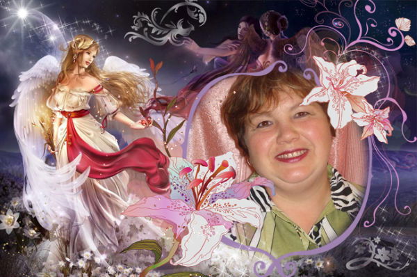 Татьяна Тарасенко