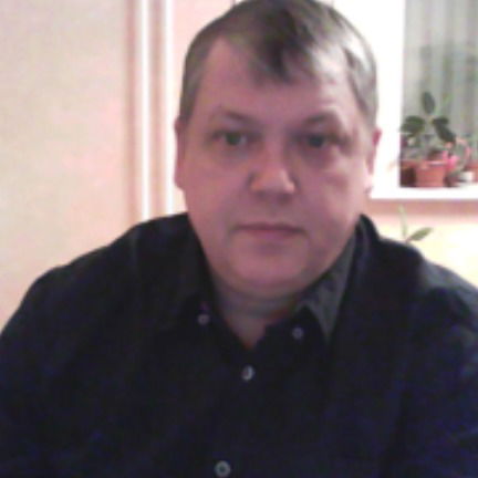 Валерий Ряпосов