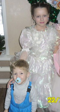 Оксана Игонина