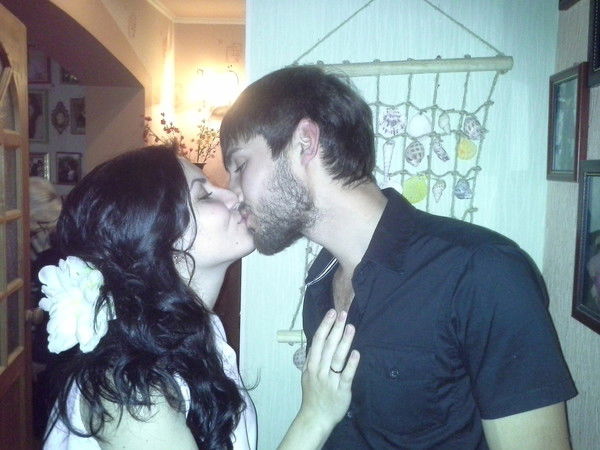 Юлия Омельченко