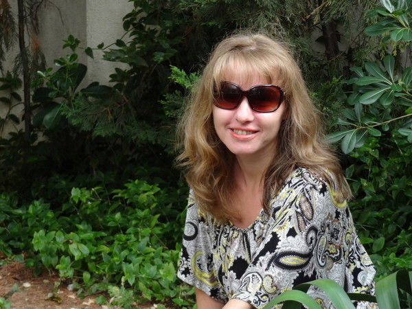 Татьяна Силина