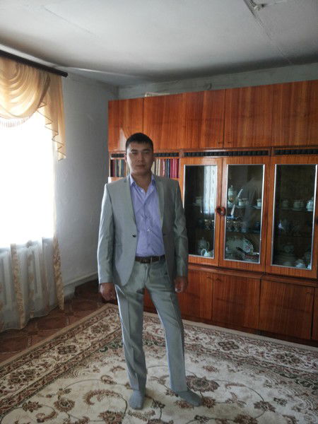 Мерей Алданов