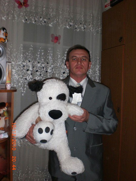 Ильдус Ситдиков