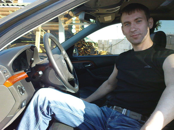 Александр Халапов