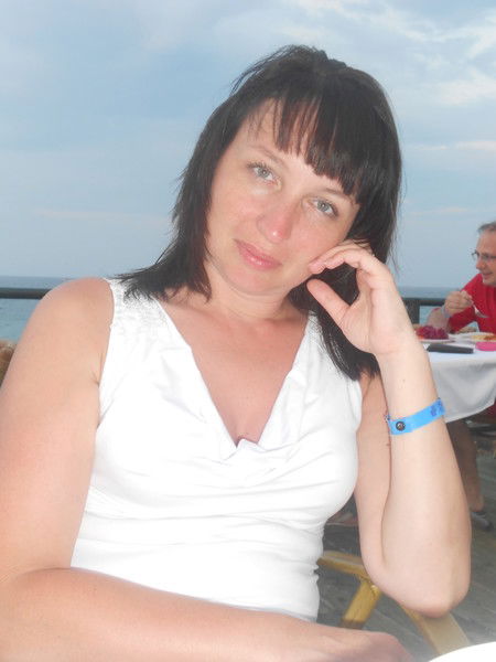 Светлана & Светлана