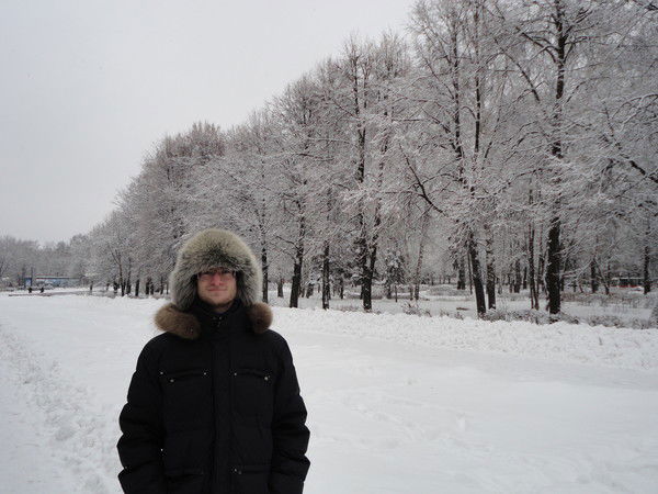 Александр Славутский