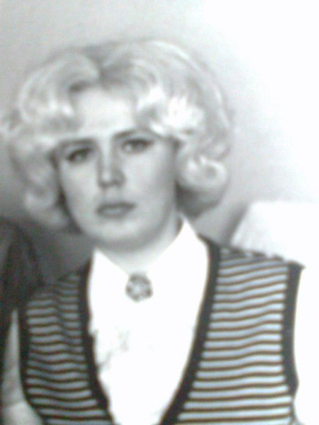 Татьяна Клочкова