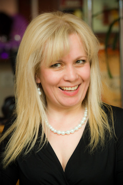 Алена Орловская