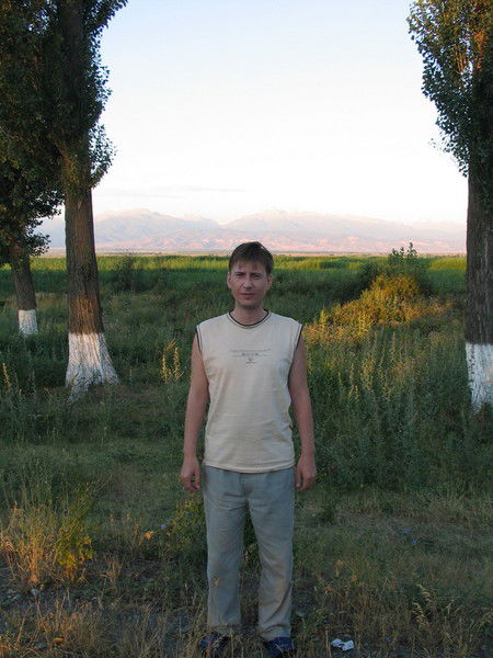 Максим Сорокин