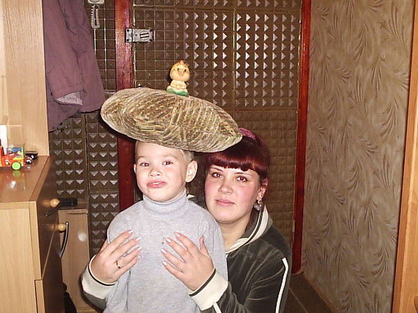 Ольга Беляева