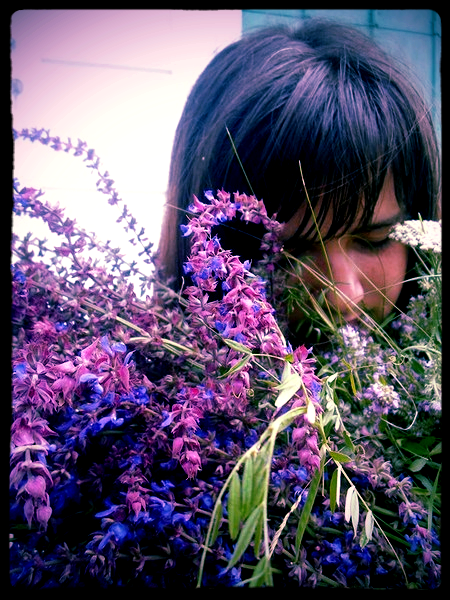 Кристина Газул