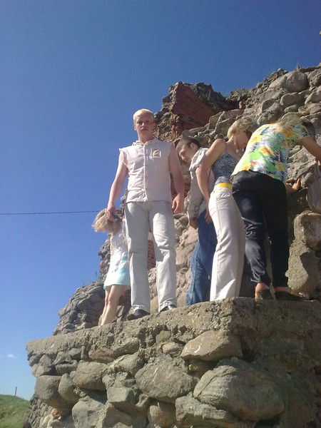 Каменецкий Александр