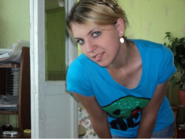 Ксения Половинская