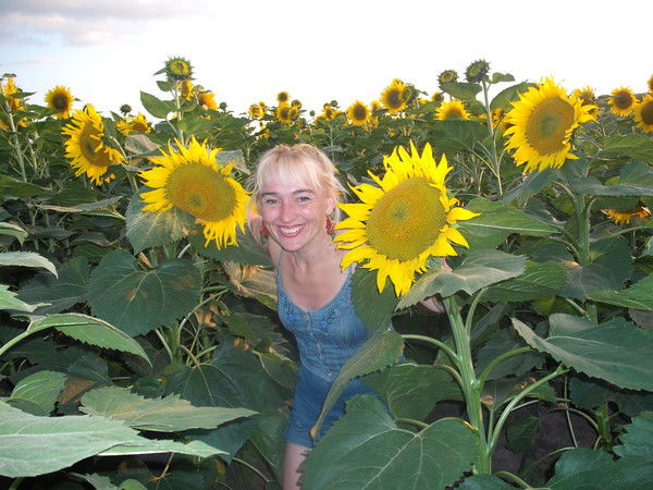 Людмила Гургач