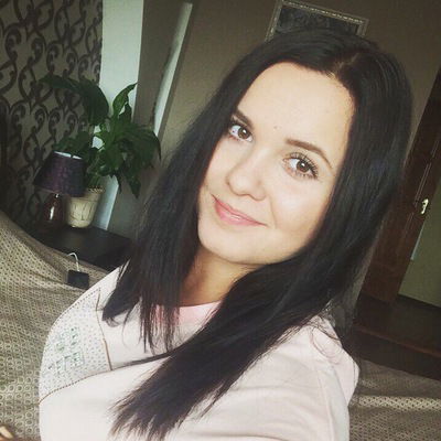 Катя Бабенко