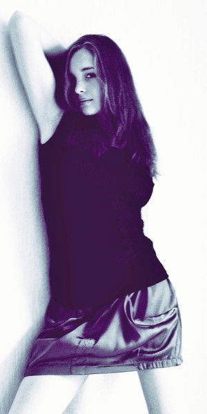 Кристина Михайлова