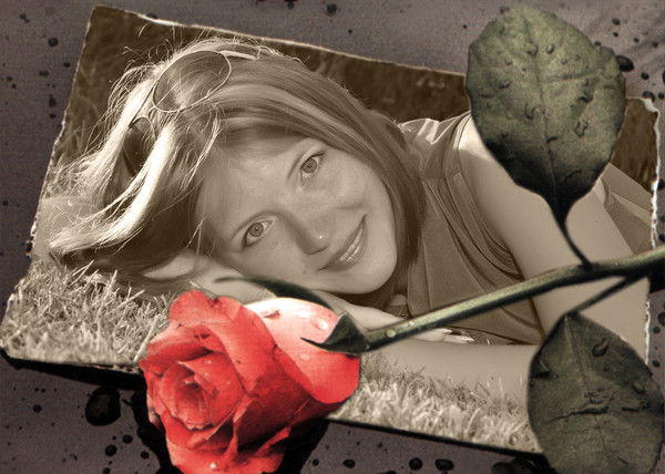 Ольга Злобина