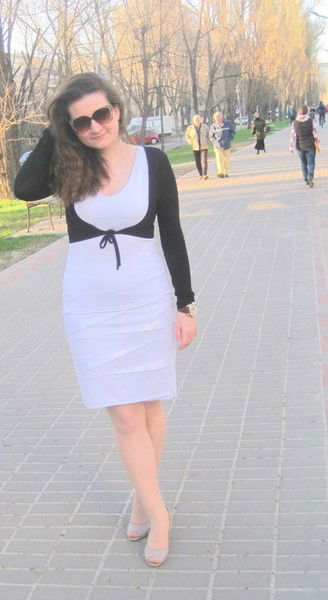 Даша Лавриненко