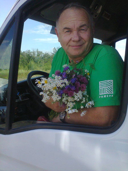 Александр Протасов