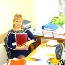 Татьяна Судатова