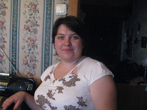 Елена Лучникова