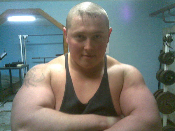 Андрей Крючков