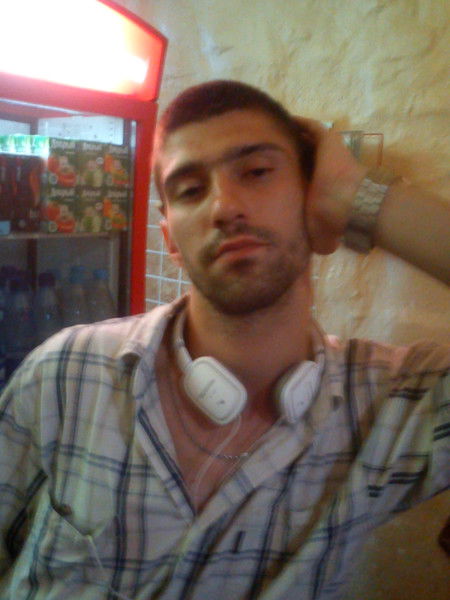 Роман Пономарёв