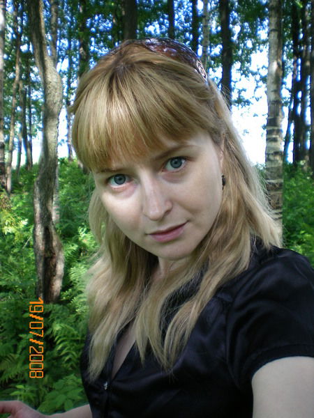 Кристина Сорокина