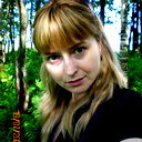 Кристина Сорокина