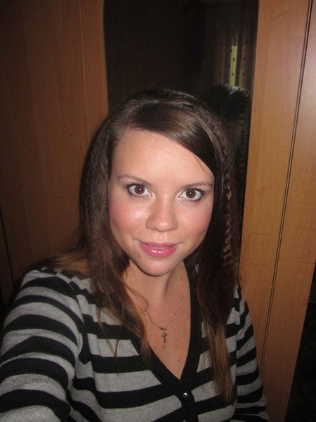 Света Мороз