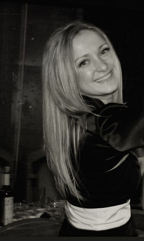 Оксана Кулагина